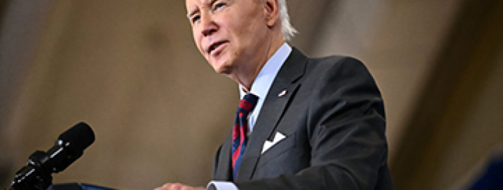 US unveils national security memorandum on AI