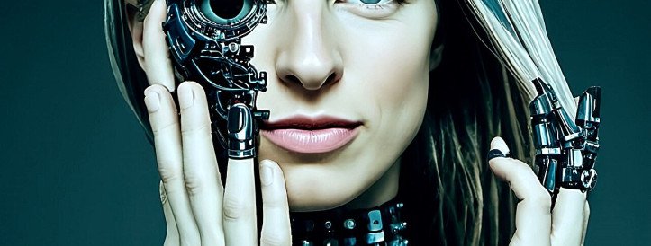 The danger of AI is that it's so good, you simply can't resist, says expert