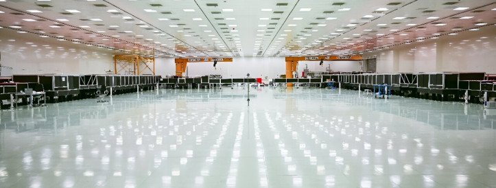 Romanian Research Center Unveils World's Most Powerful Laser