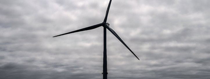 UK announces record green energy auction