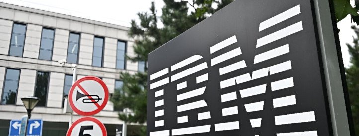 IBM says will end research and development work in China
