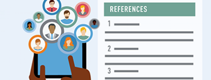 Streamline Your References with Our Professional Service