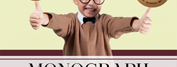 Scientific Route OÜ Monographs and Chapters Gain Scopus Recognition - Explore Cutting-Edge Research Now!